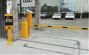 常熟車牌識別